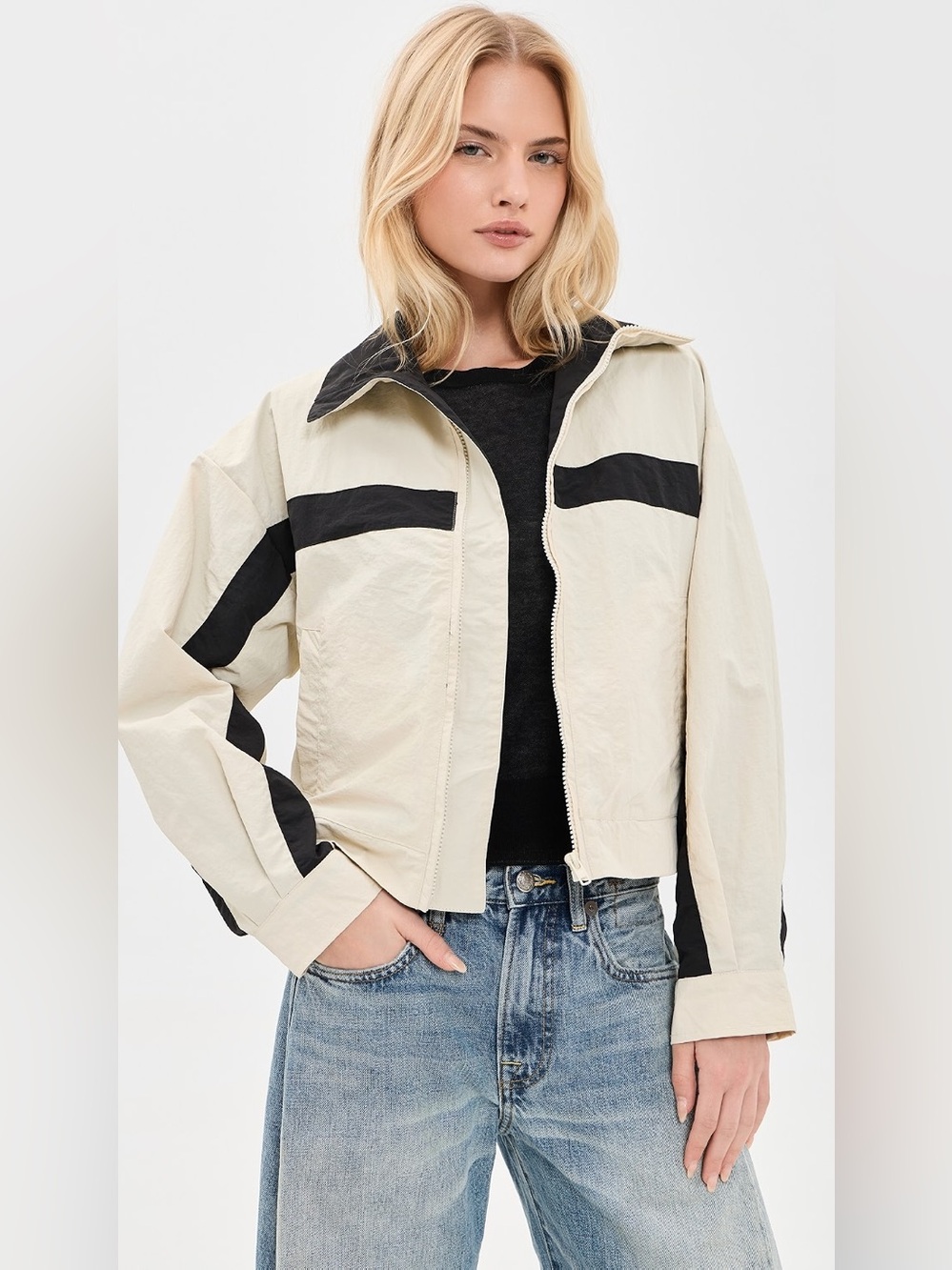 Lioness Essential Windbreaker